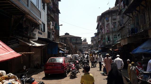 Chor Bazaar